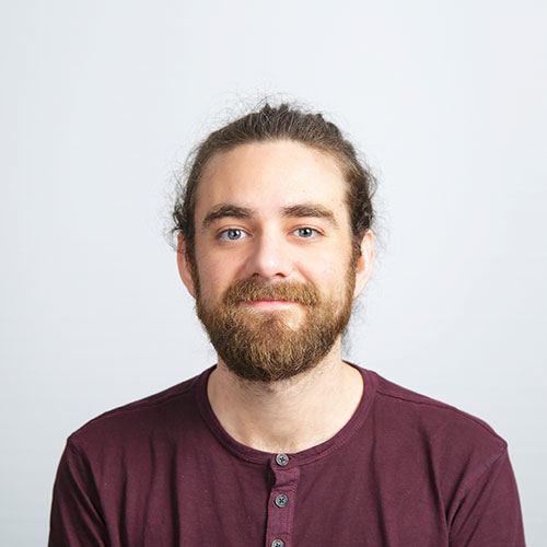 Gustavo González,Responsable PHP, version 2.